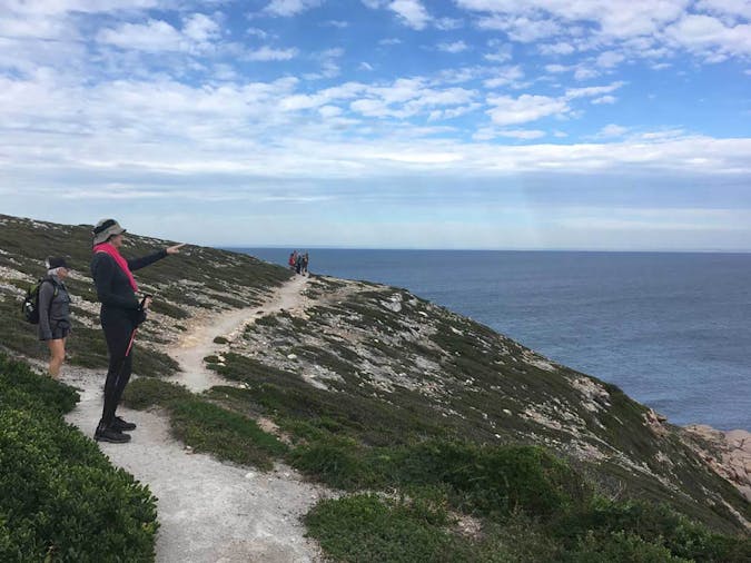 3 day trip to Yorke Peninsula Comfortable Guided Tour