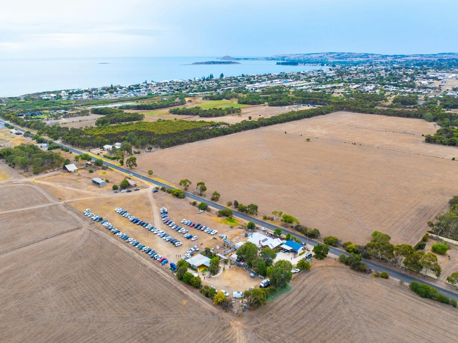 Kim Churchill Event from February 2025