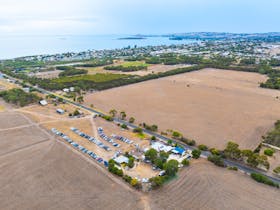 Little Bosa Sounds 2026