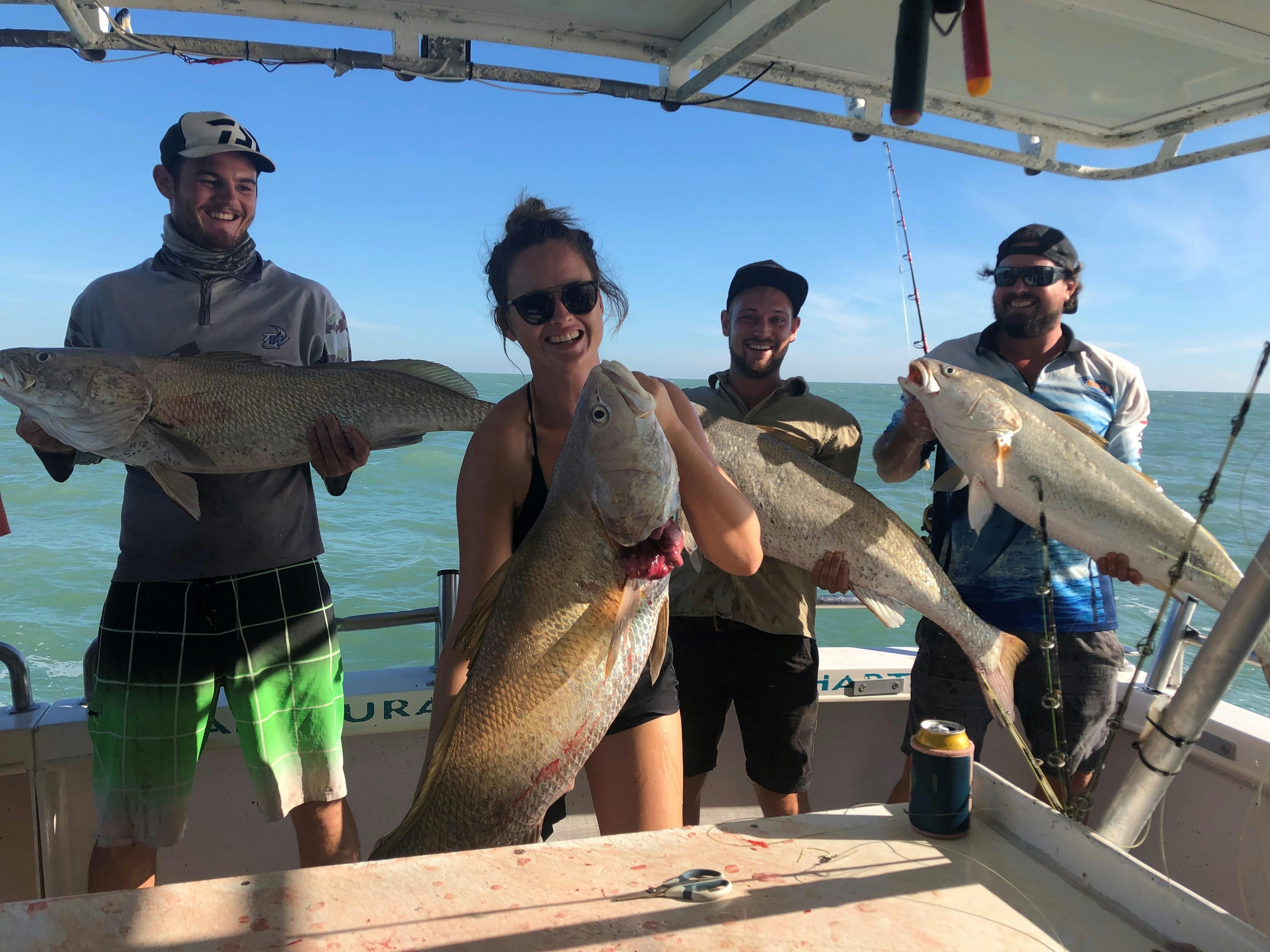 Arafura Bluewater Charters