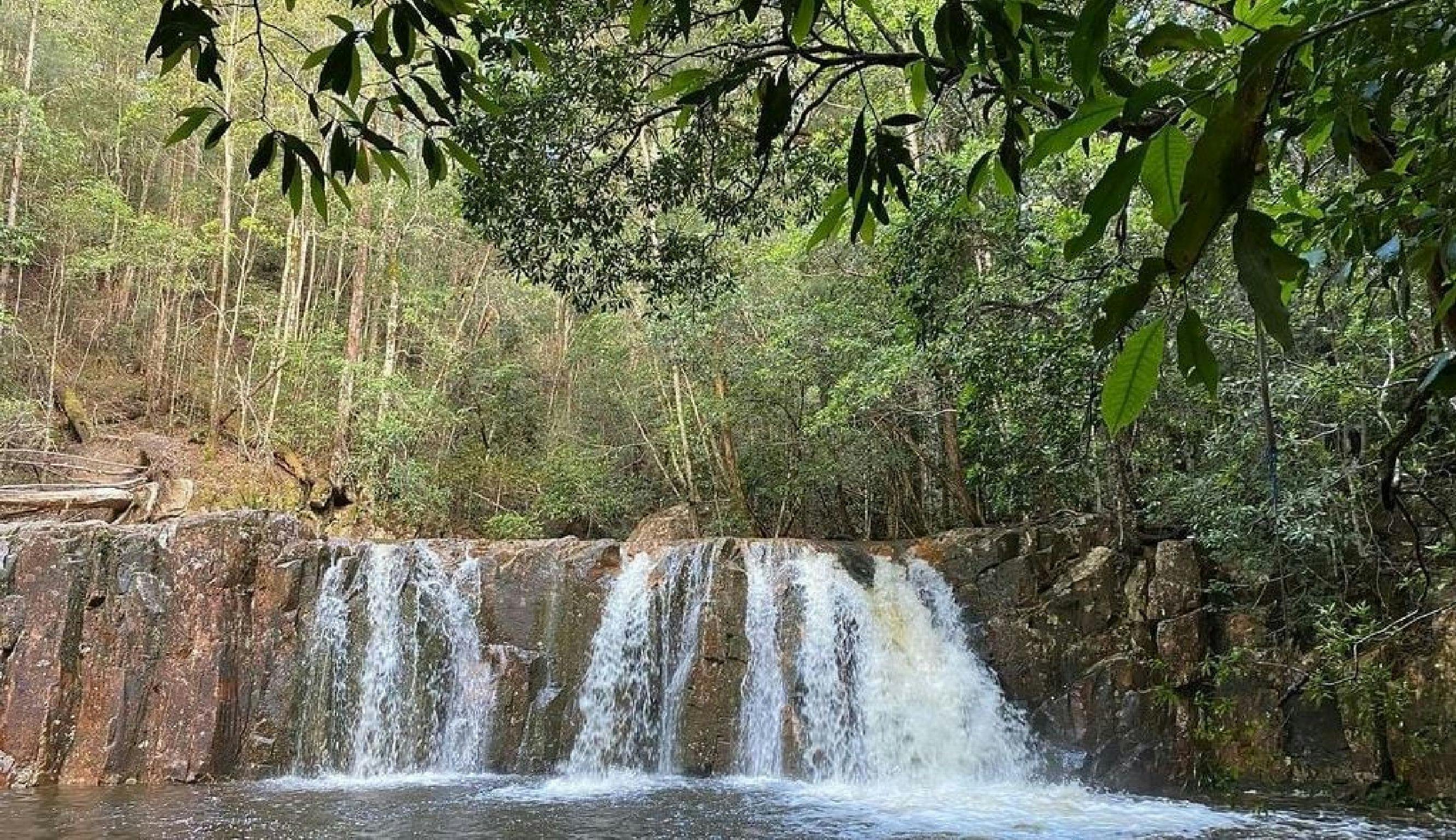 falls
