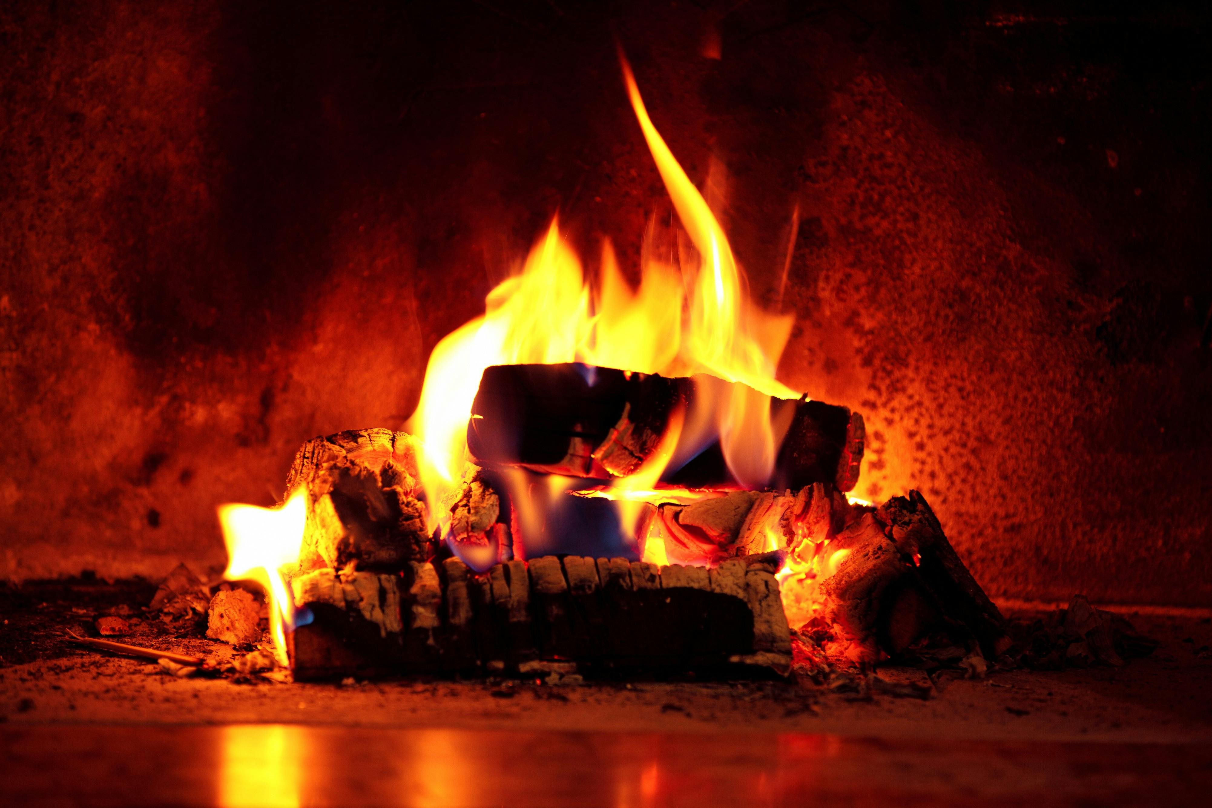 Wood Heater