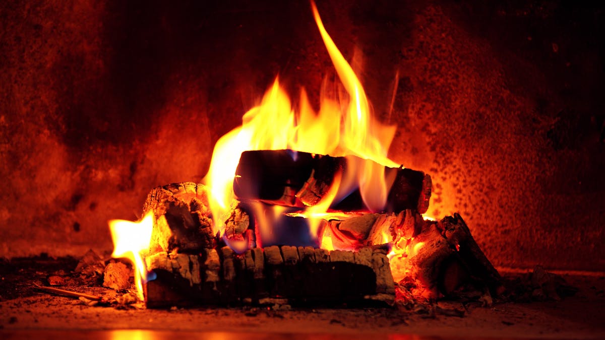 Wood Heater
