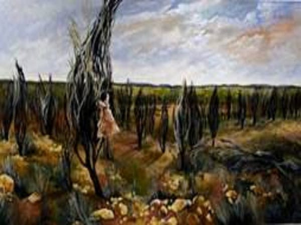 Across Wattle Range and Chris Hollingworth
