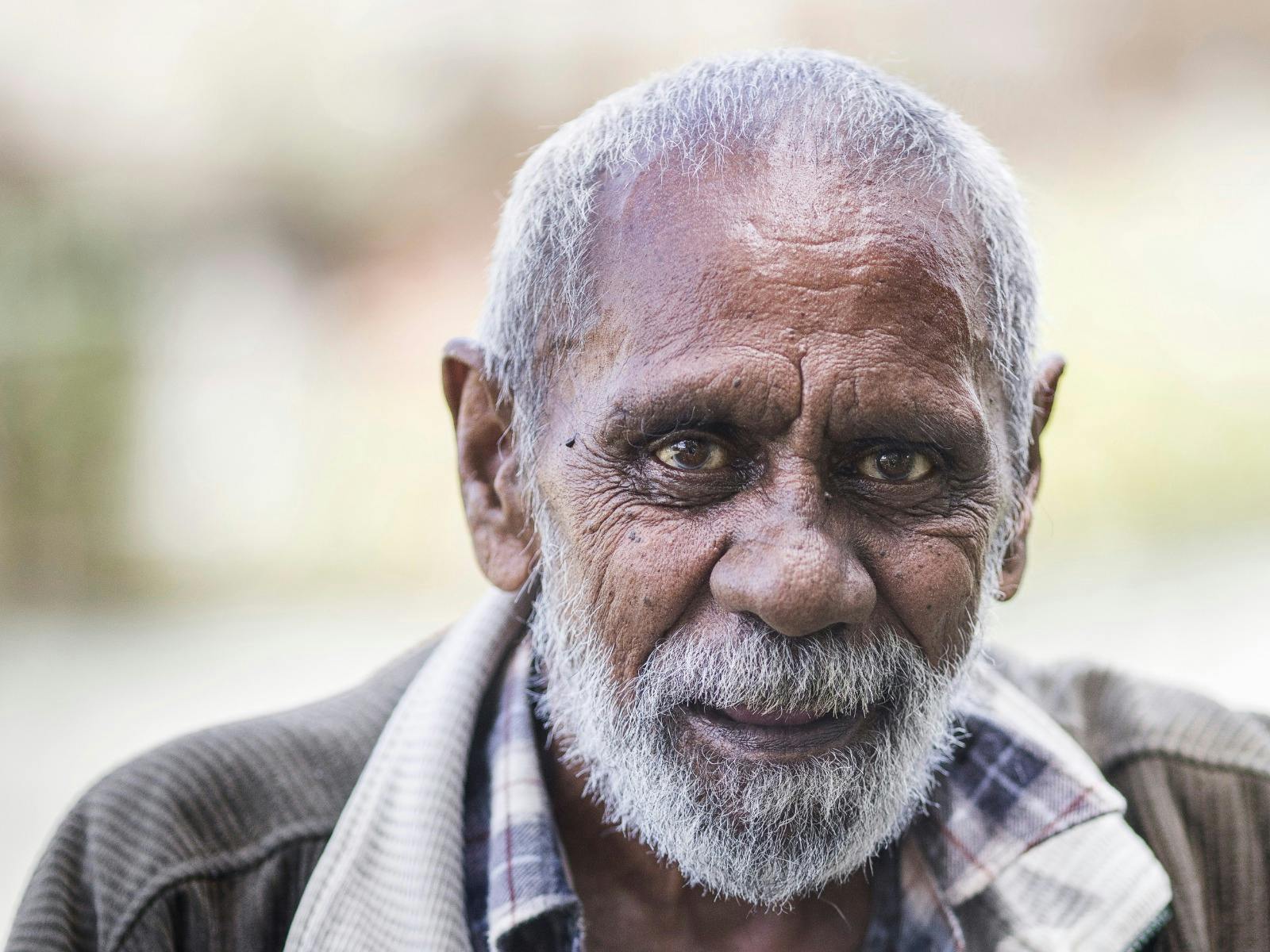 Still Deadly: Voices of Our Elders