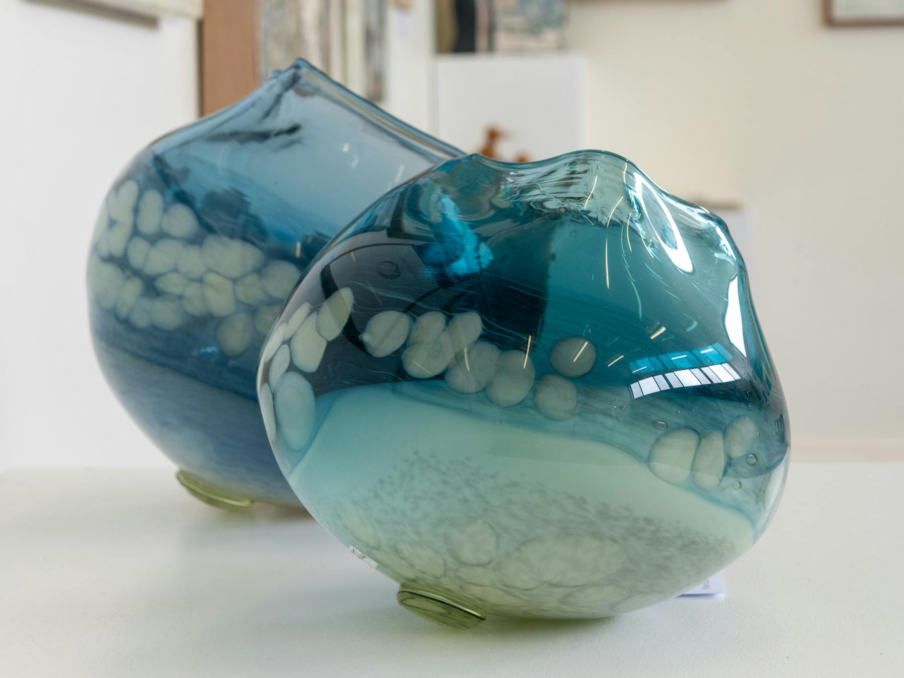 Tidelines entry - Dec 2023 -Feb 2024