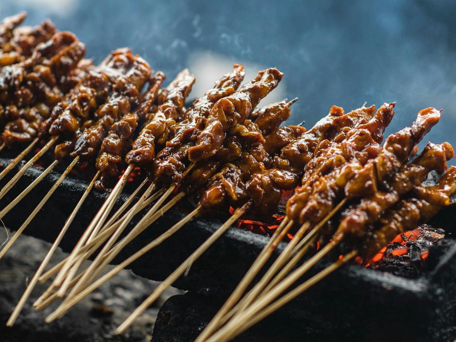 Mastering Asian Cooking Class