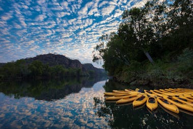Nitmiluk Tours - Canoe Hire