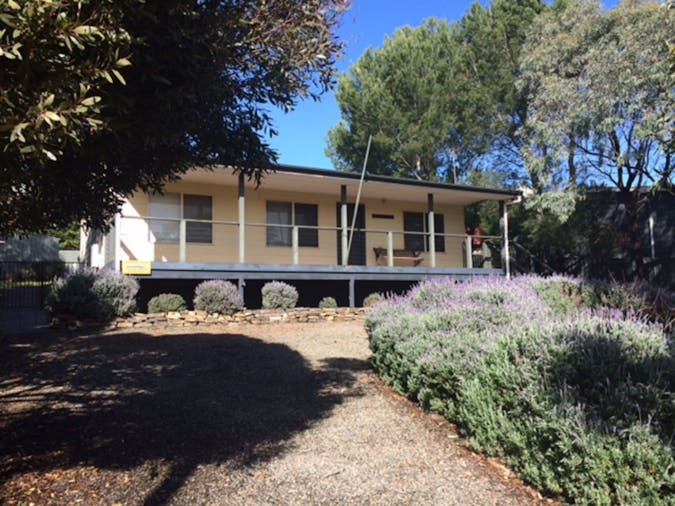 Carnegie House