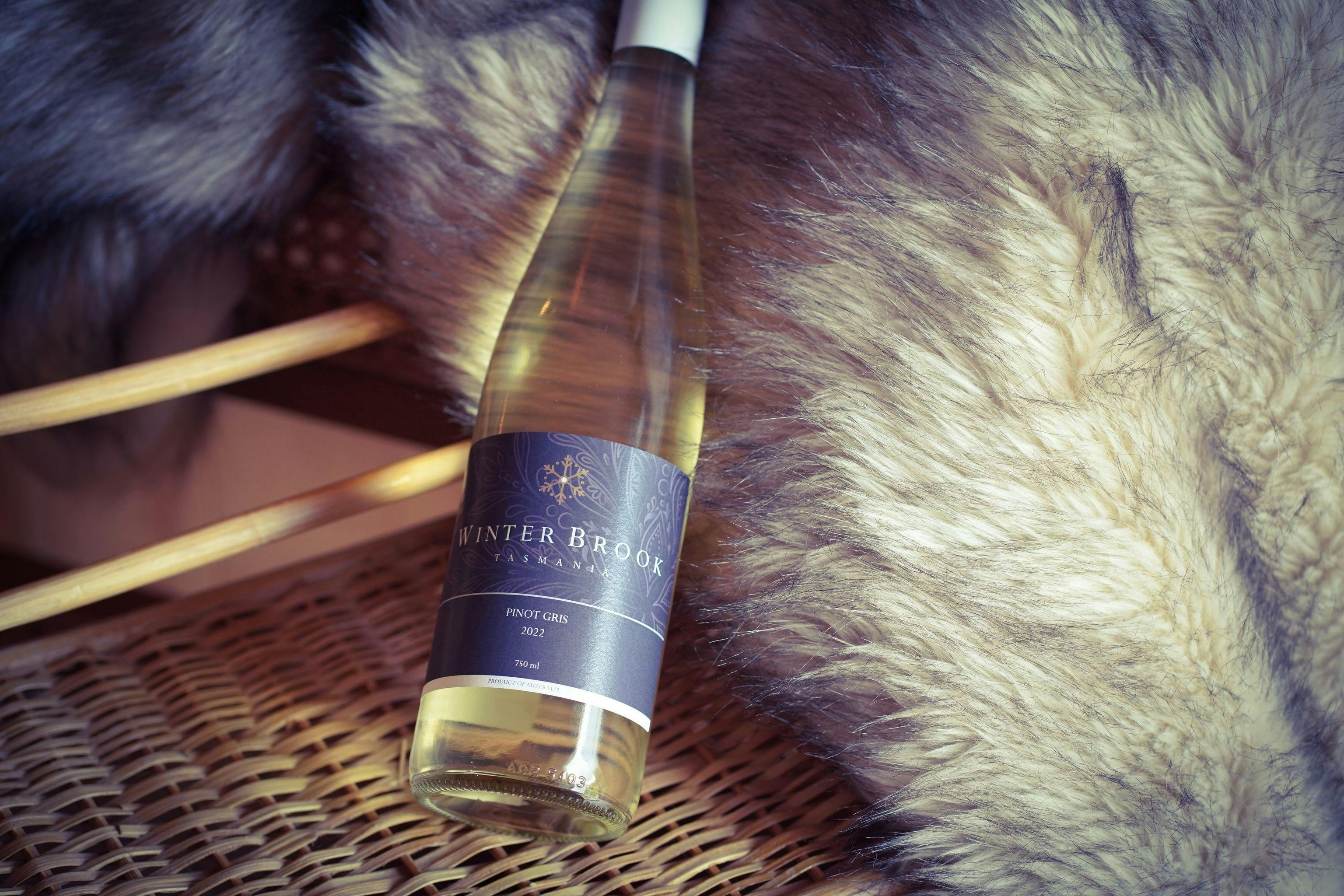 Winter Brook Pinot Gris