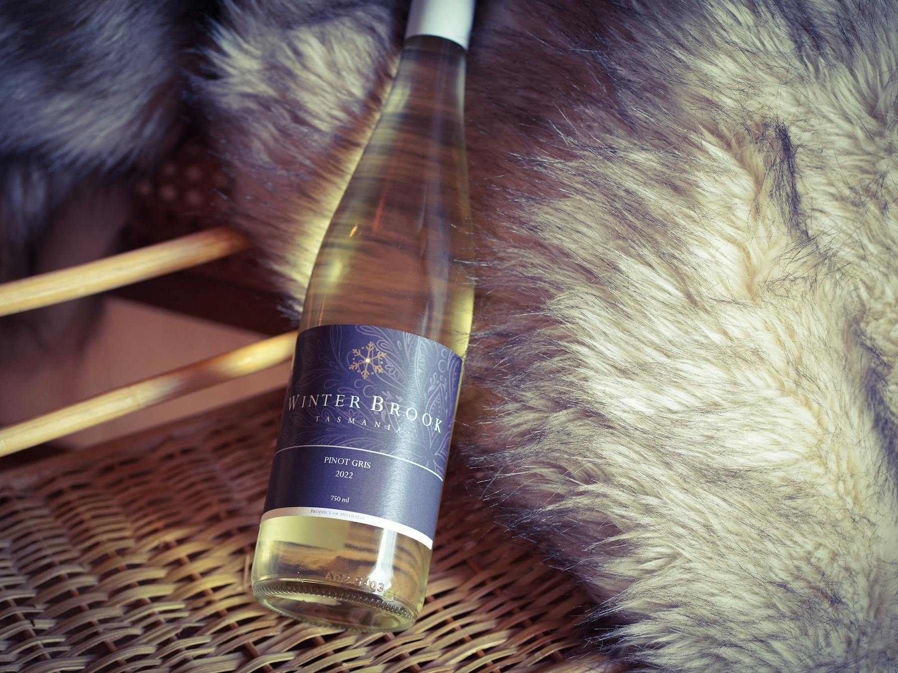 Winter Brook Pinot Gris