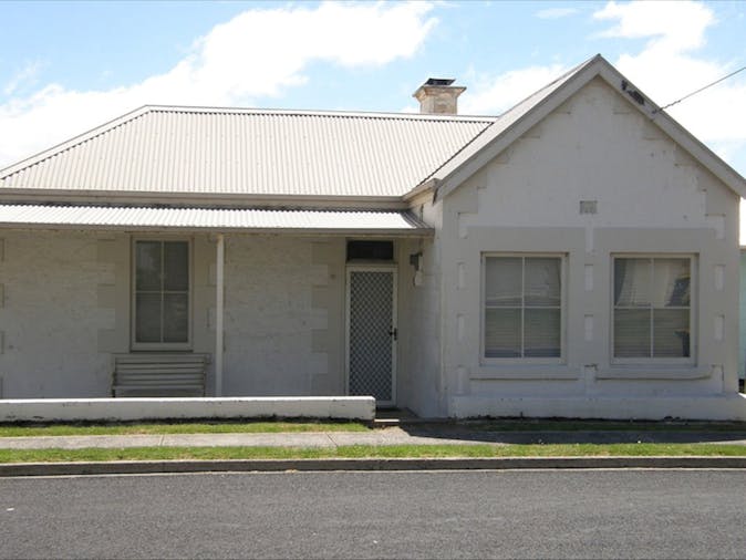 OBriens Holiday Home