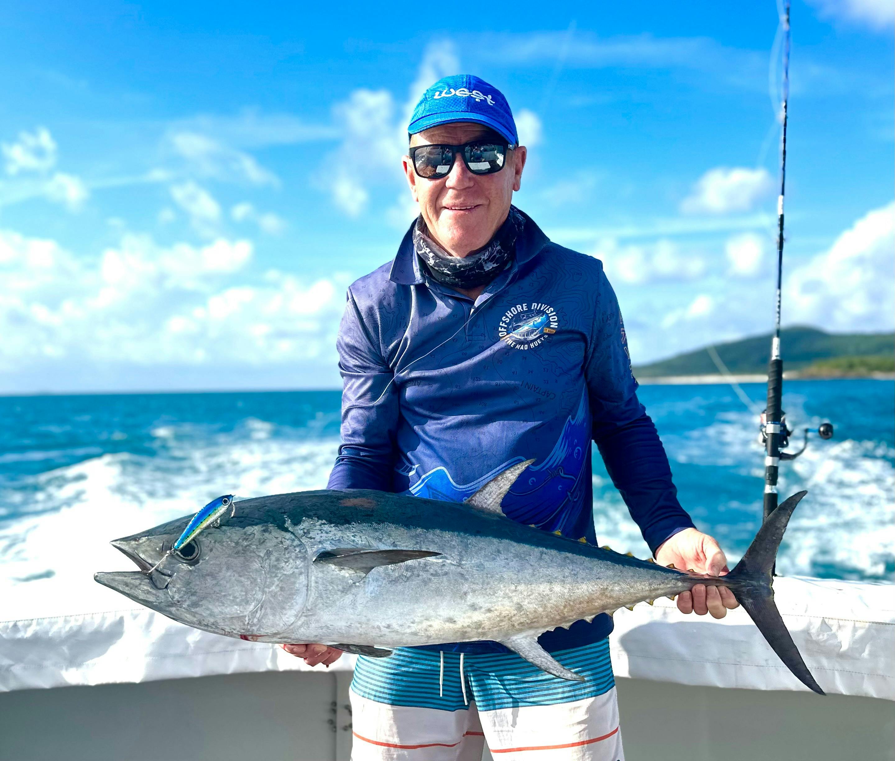 Tuna