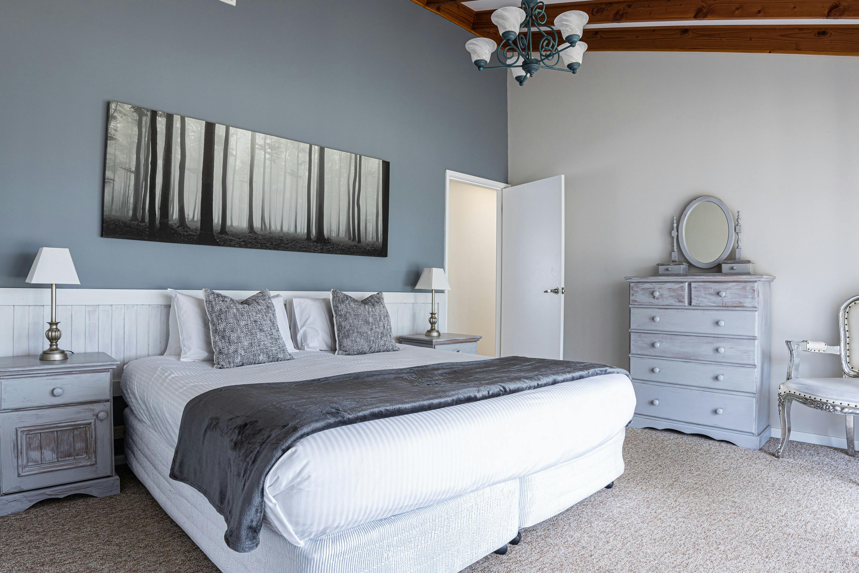 Hunter Valley, Pokolbin, Hermitage Hideaway, Group accommodation