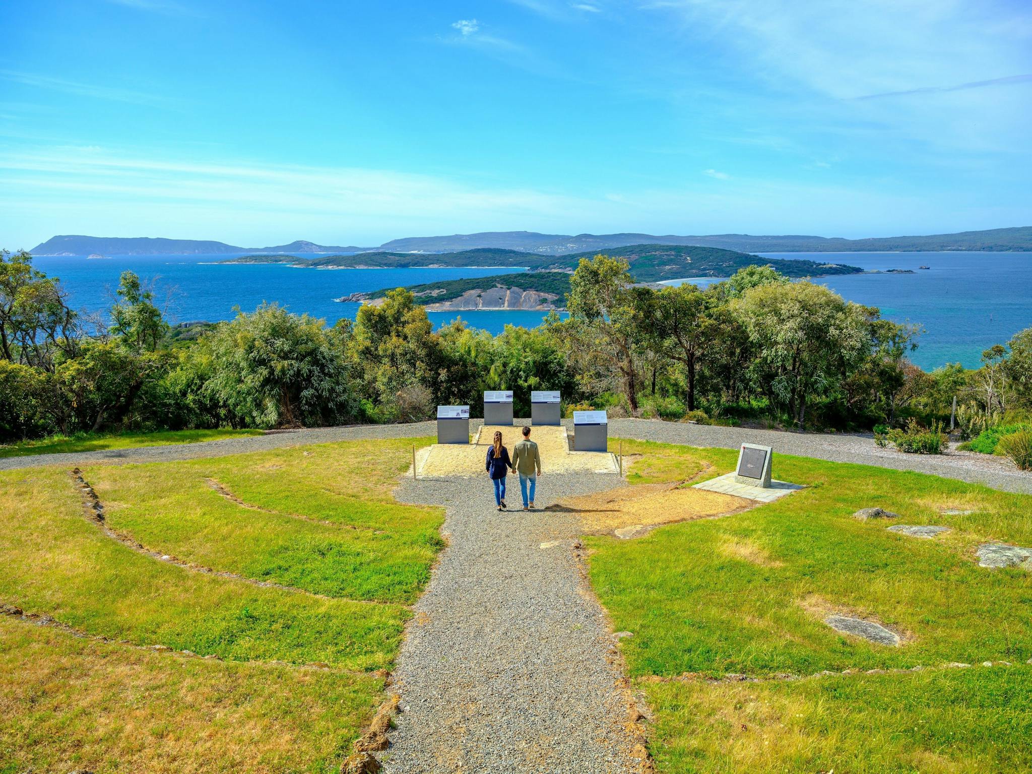 Best of the South West itinerary