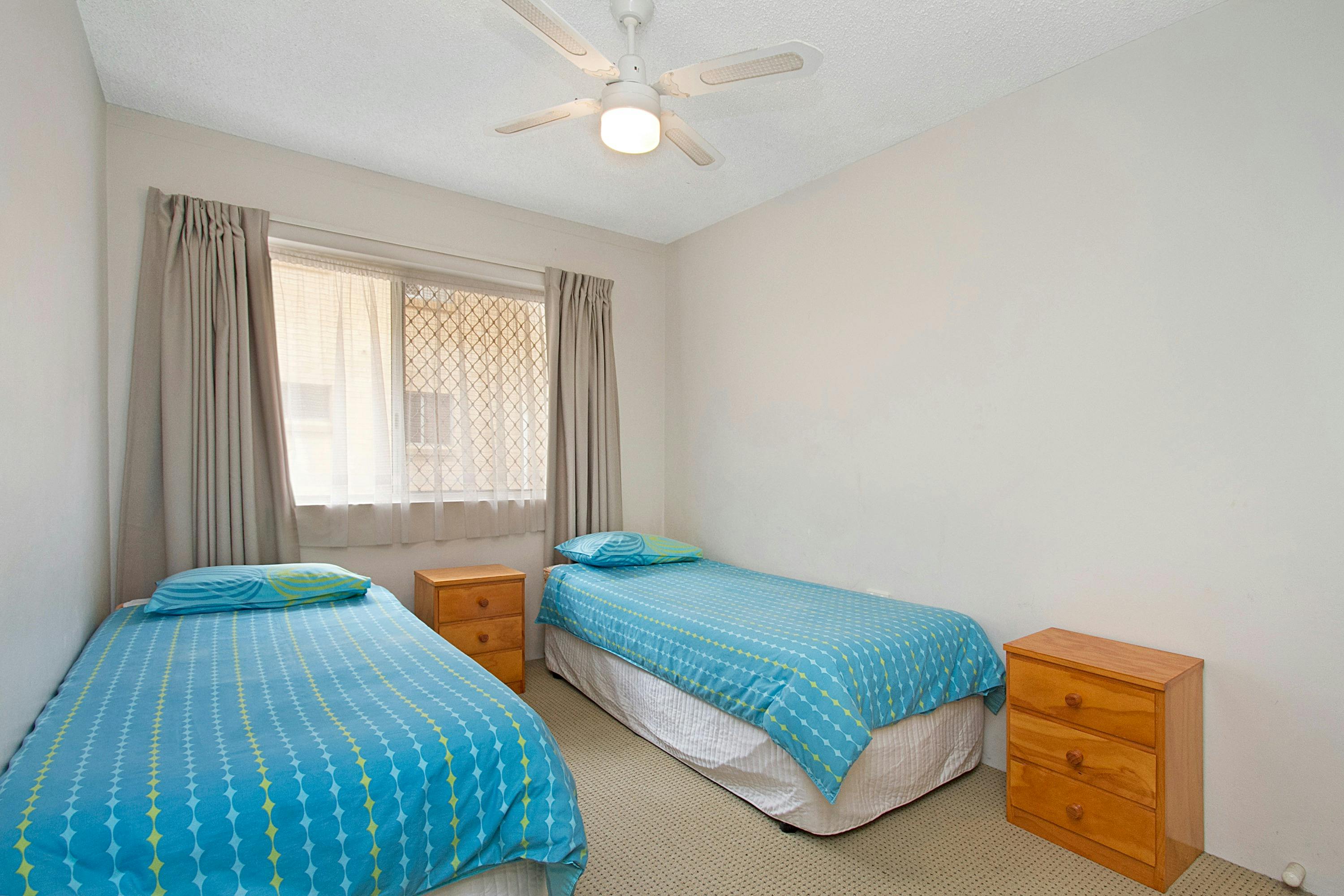 Maybury Unit 1 - Coolangatta