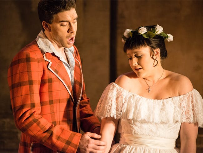 Don Giovanni - Opera Australia
