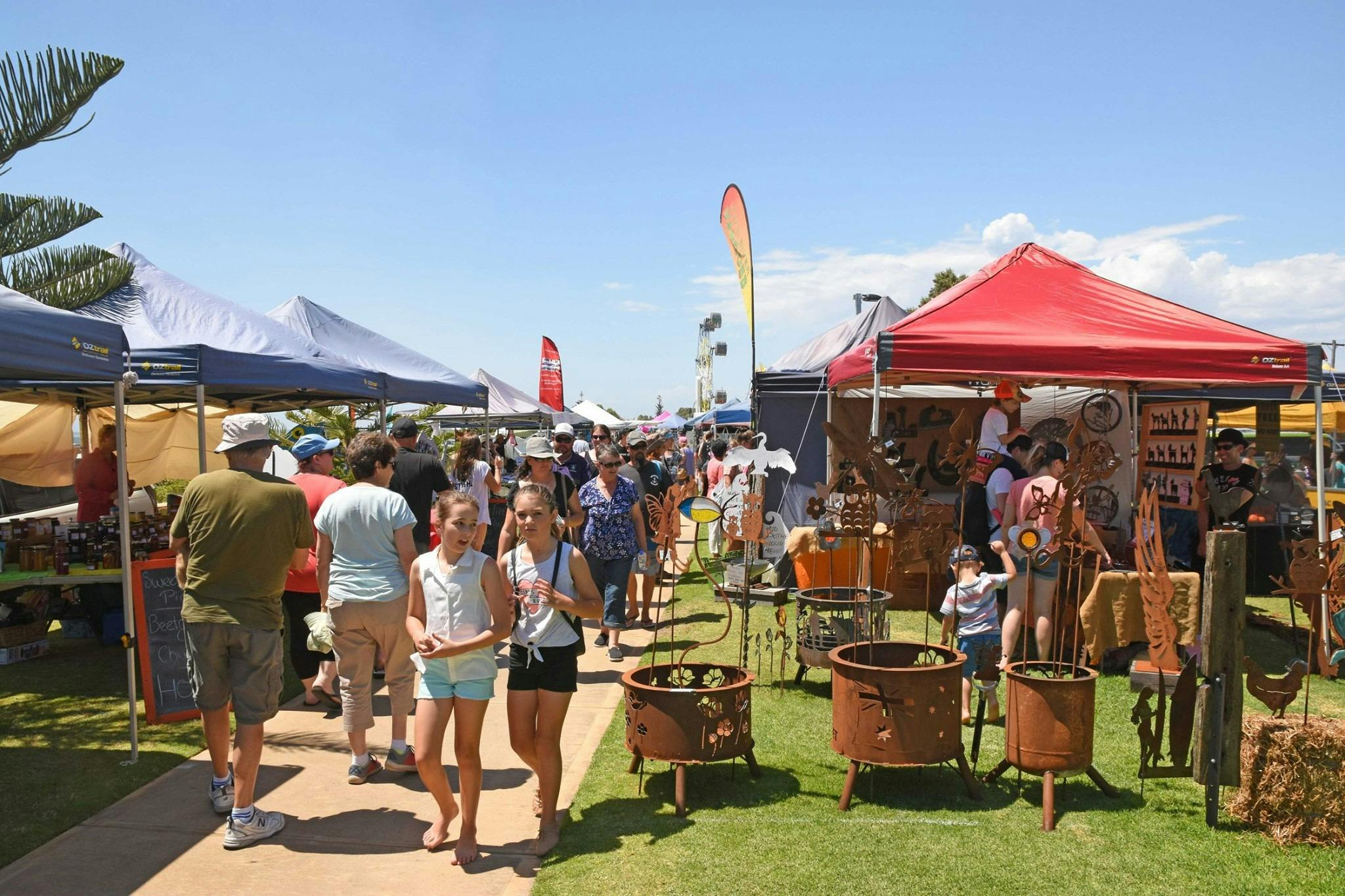Turquoise Coast Festival