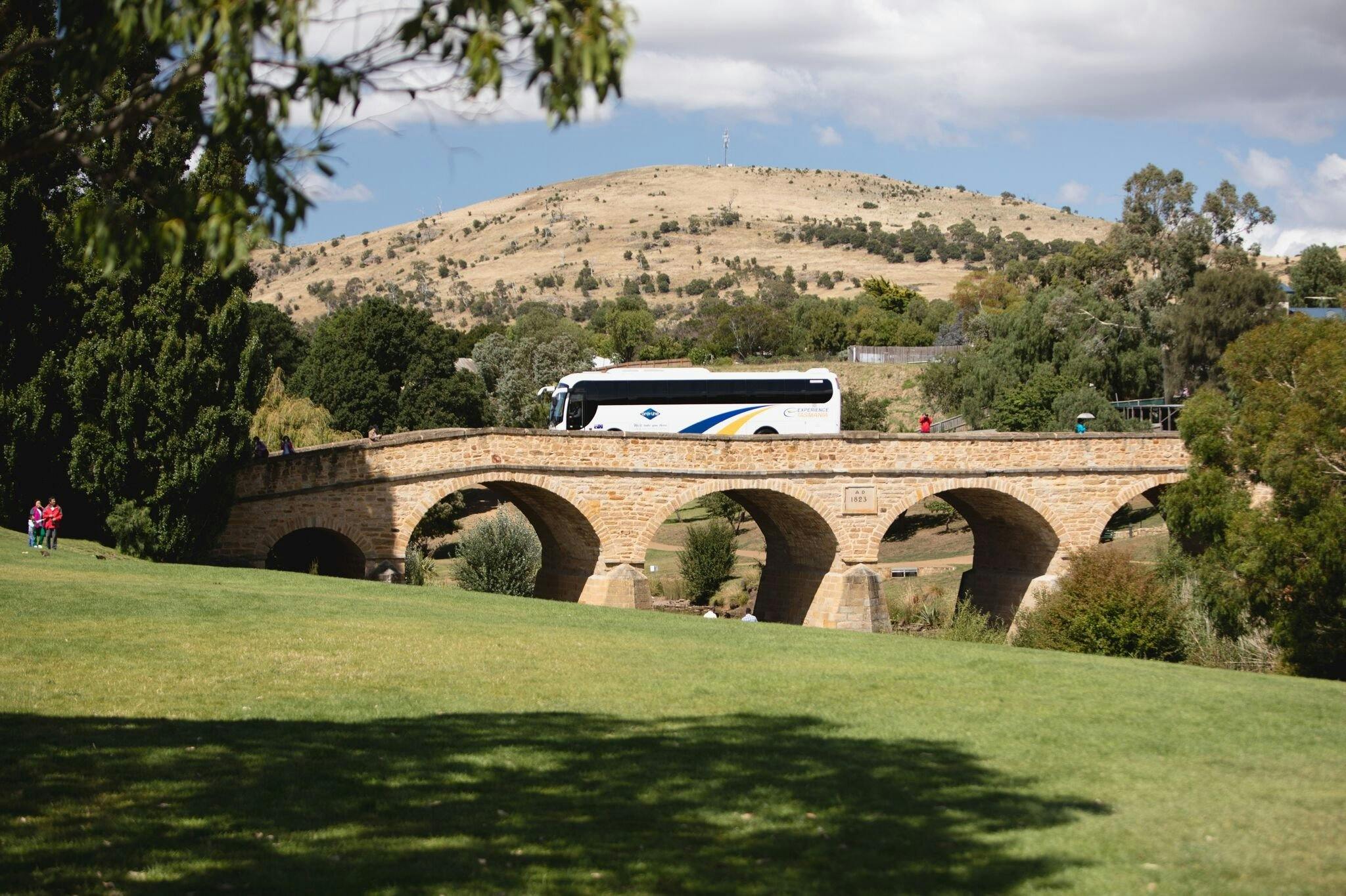 Historic Richmond Bridge