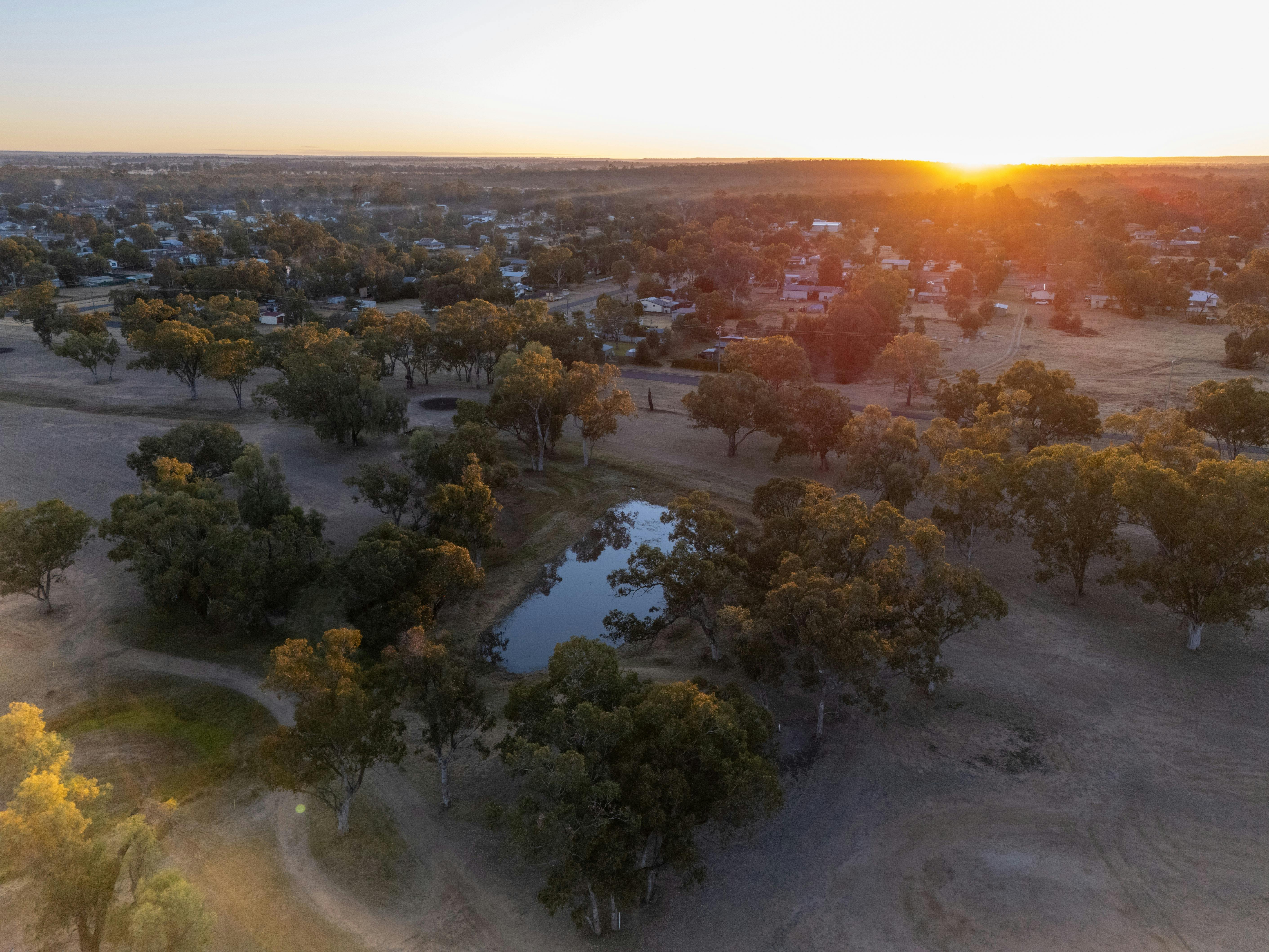 Mitchell Golf Club