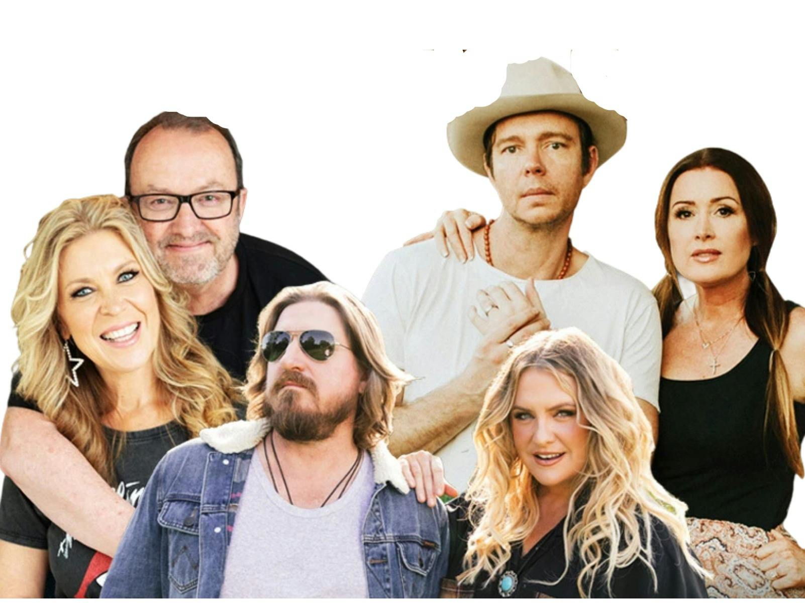 Country Love: The Ultimate Date Night
