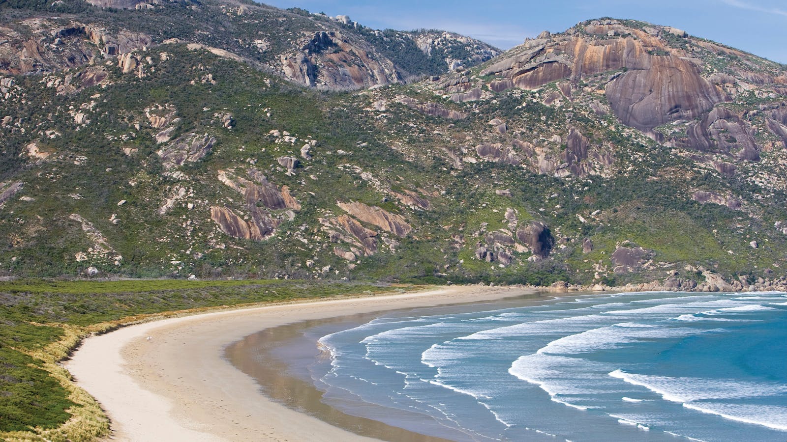 Wilsons Promontory National Park