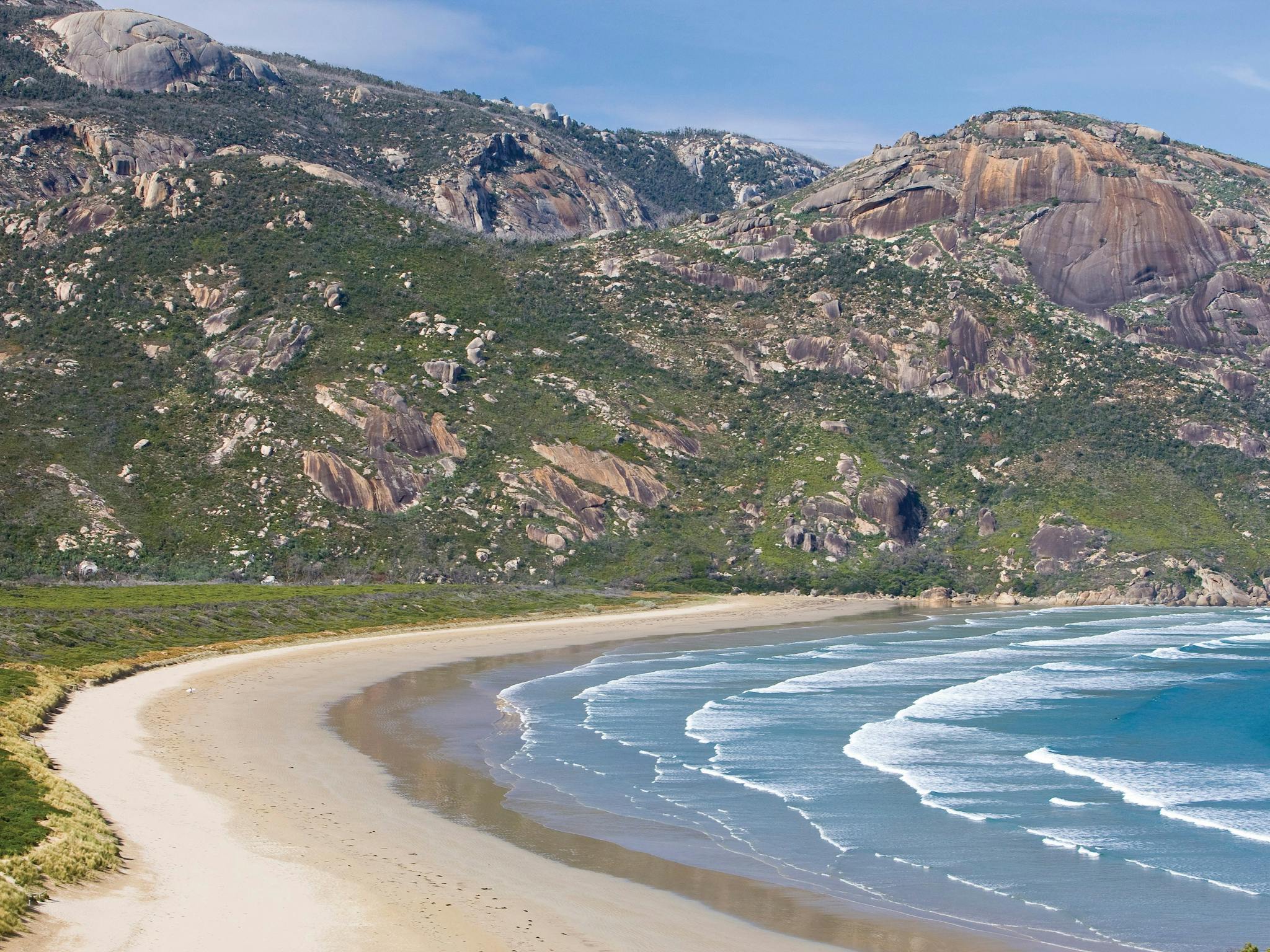 Wilsons Promontory National Park