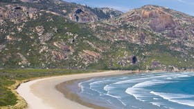 Wilsons Promontory National Park