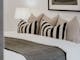 bedroom sheppard arthouse townhouses
