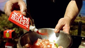 Nicholson Fine Foods Tasting Tours