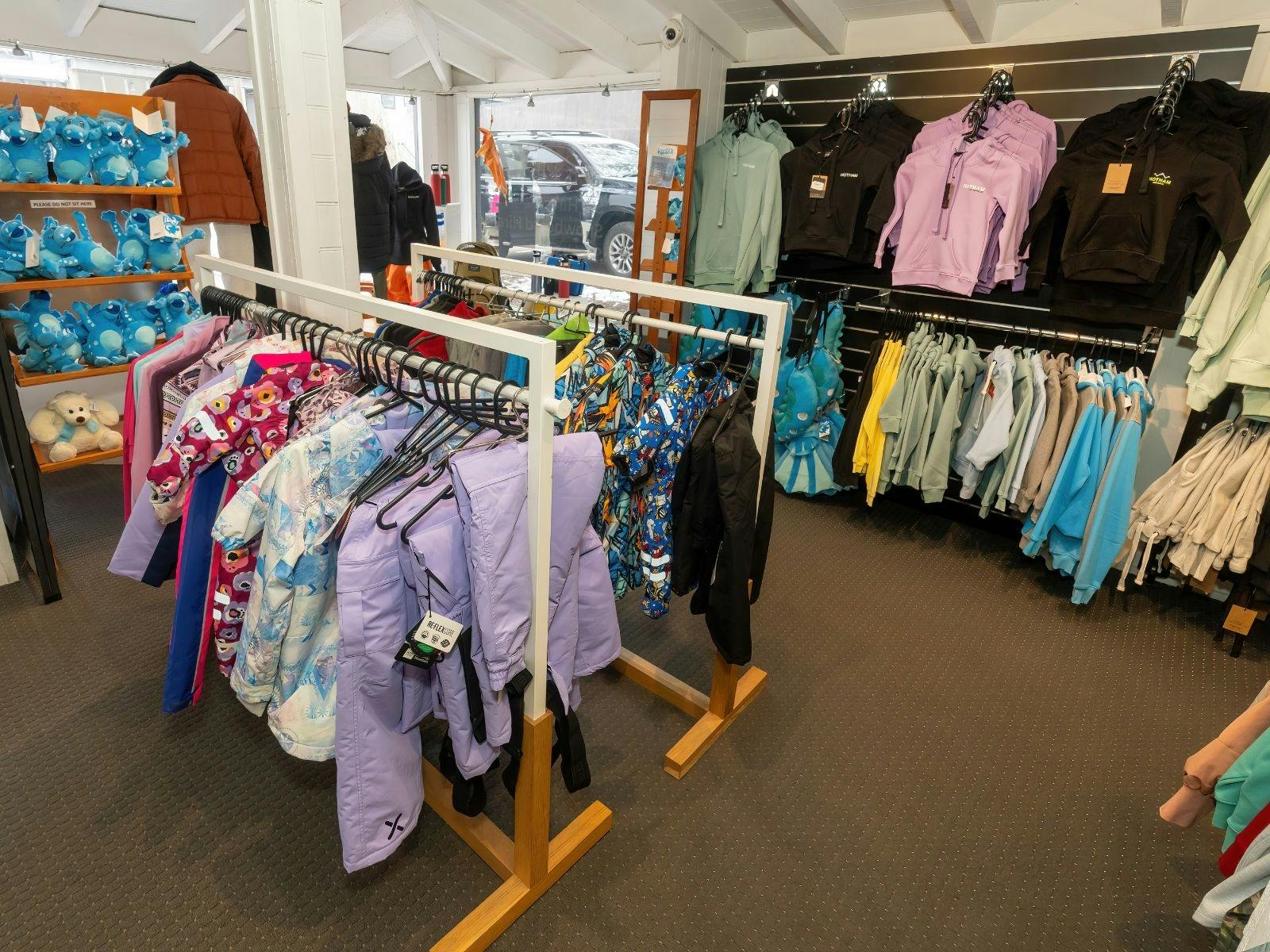 Hotham Sports Dinner Plain Retail