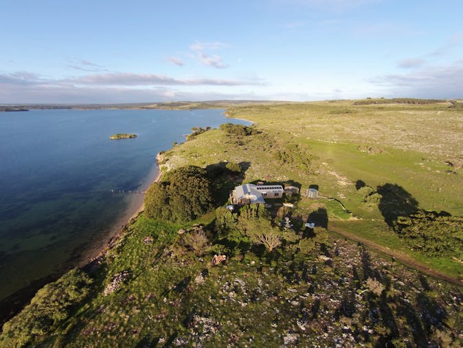 Ratcliff Cottage
