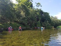 Babinda Kayaking and SUPs