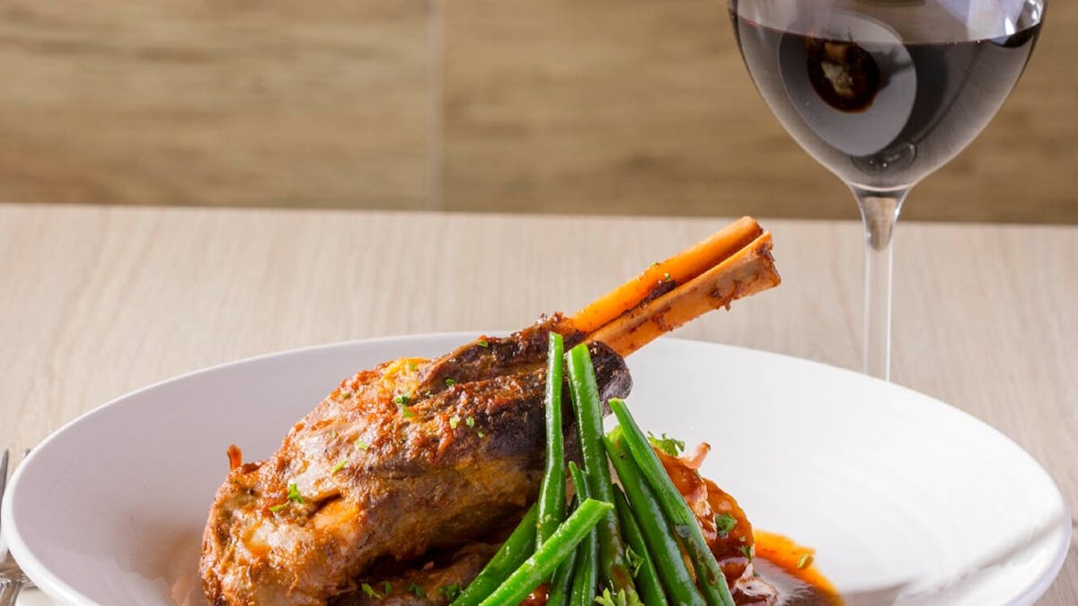 Barcella Restaurant Victoria Point