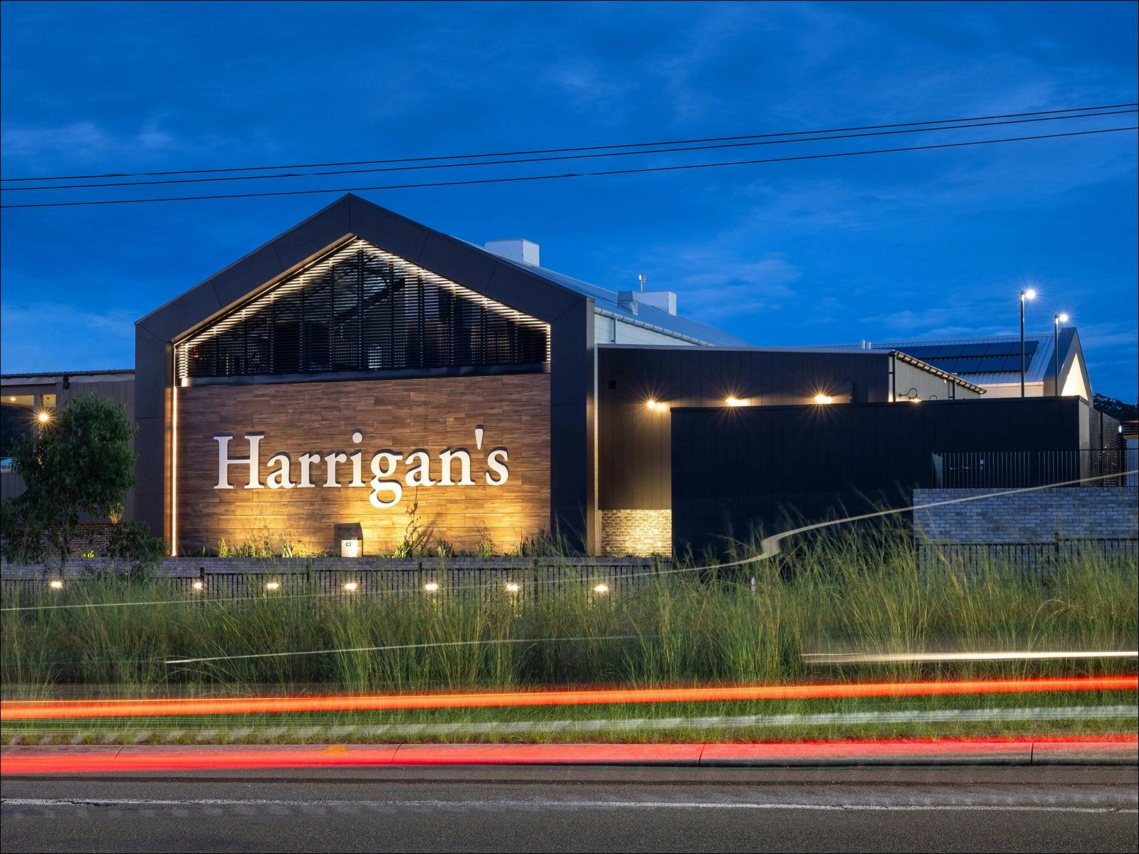 Hop into 2025 at Harrigan's Cameron Park