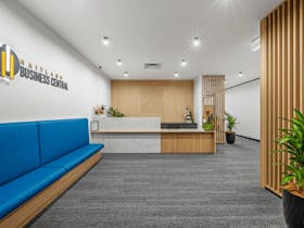 Maitland Business Central