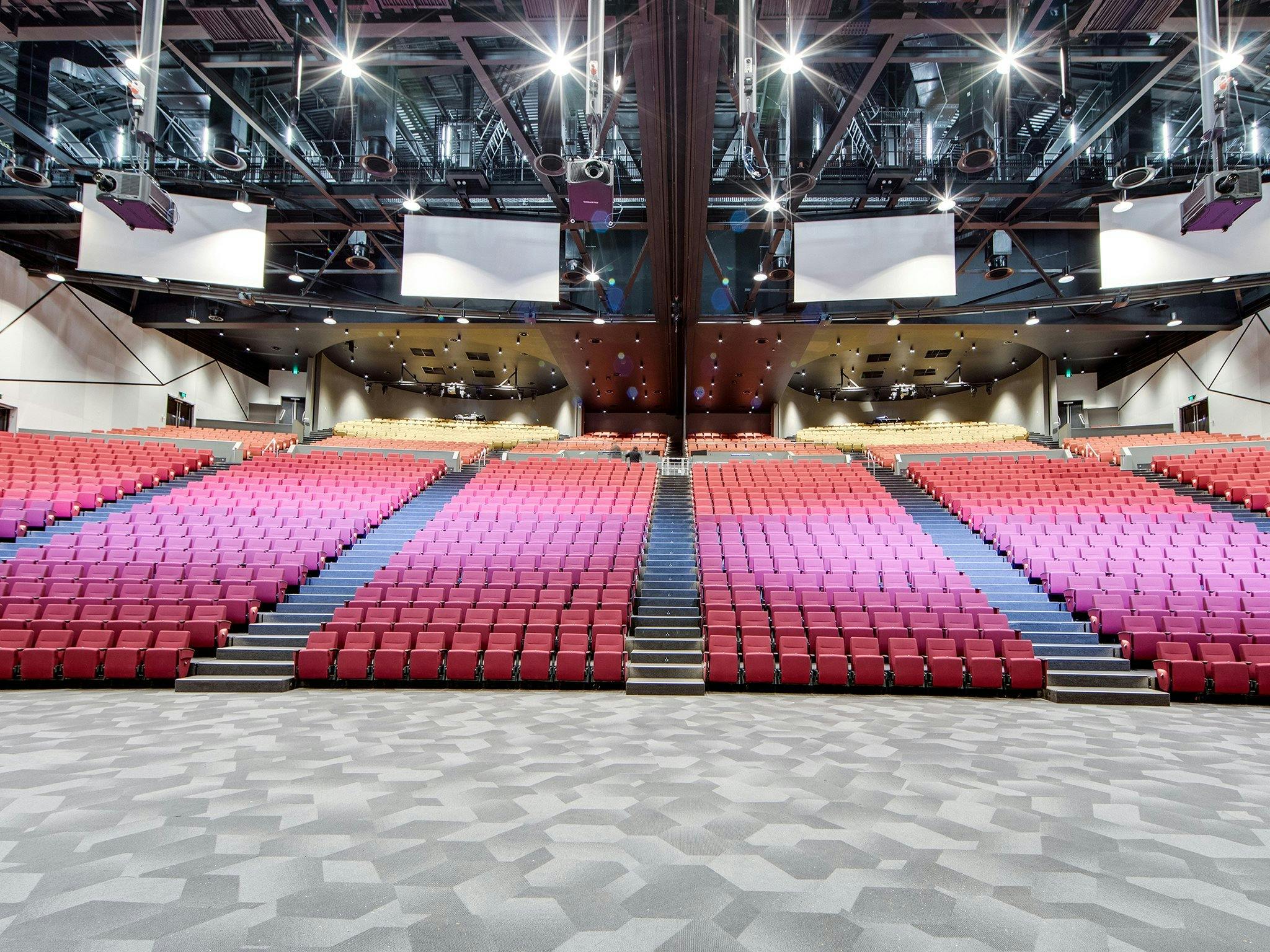 Adelaide Convention Centre