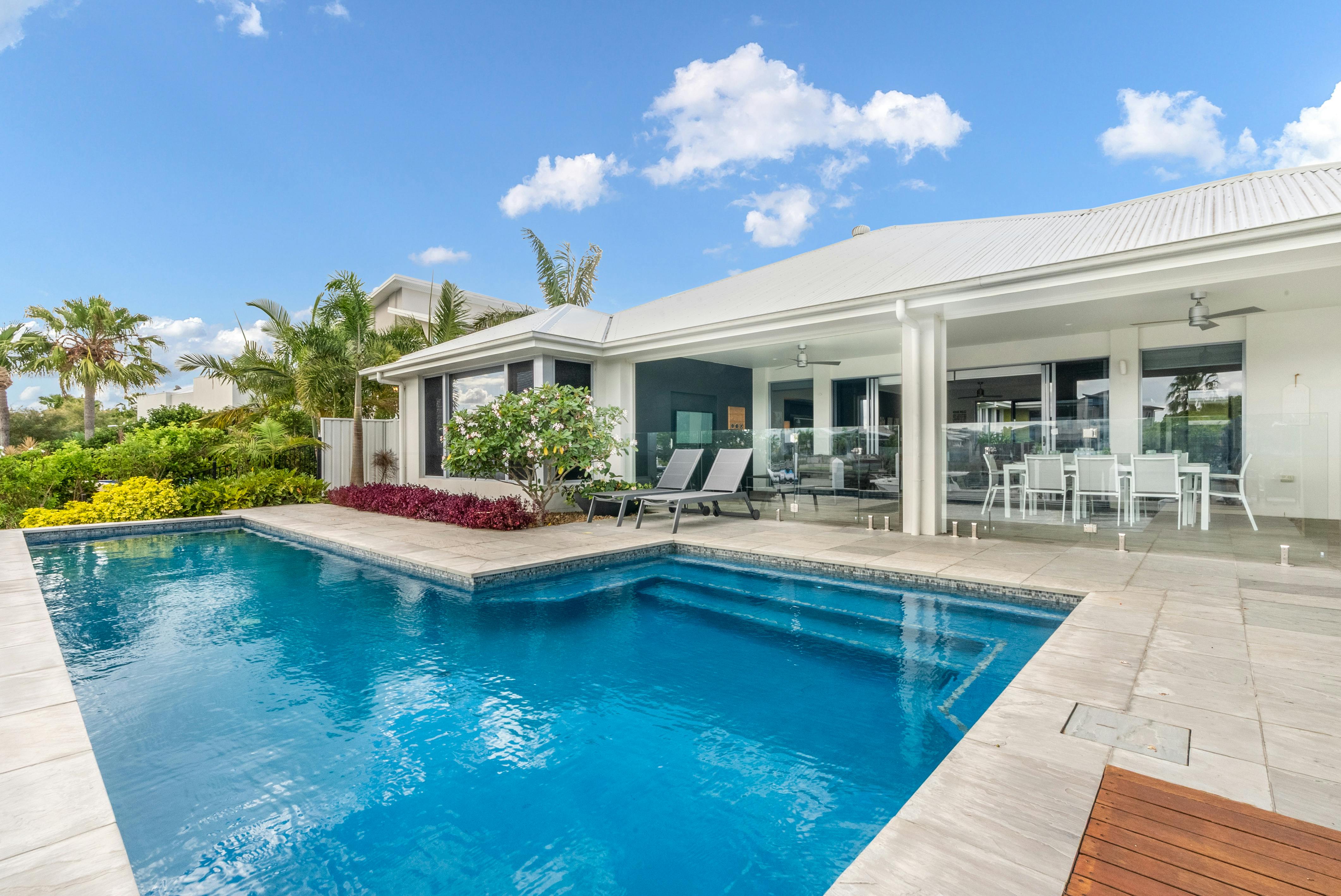 First National Real Estate Bribie Island Holiday Accommodation