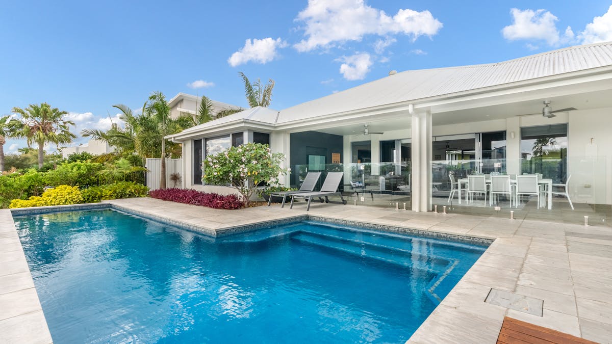 Holiday home
