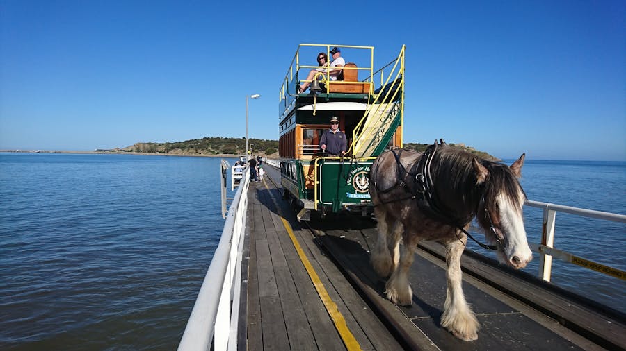 South Australia Custom Touring