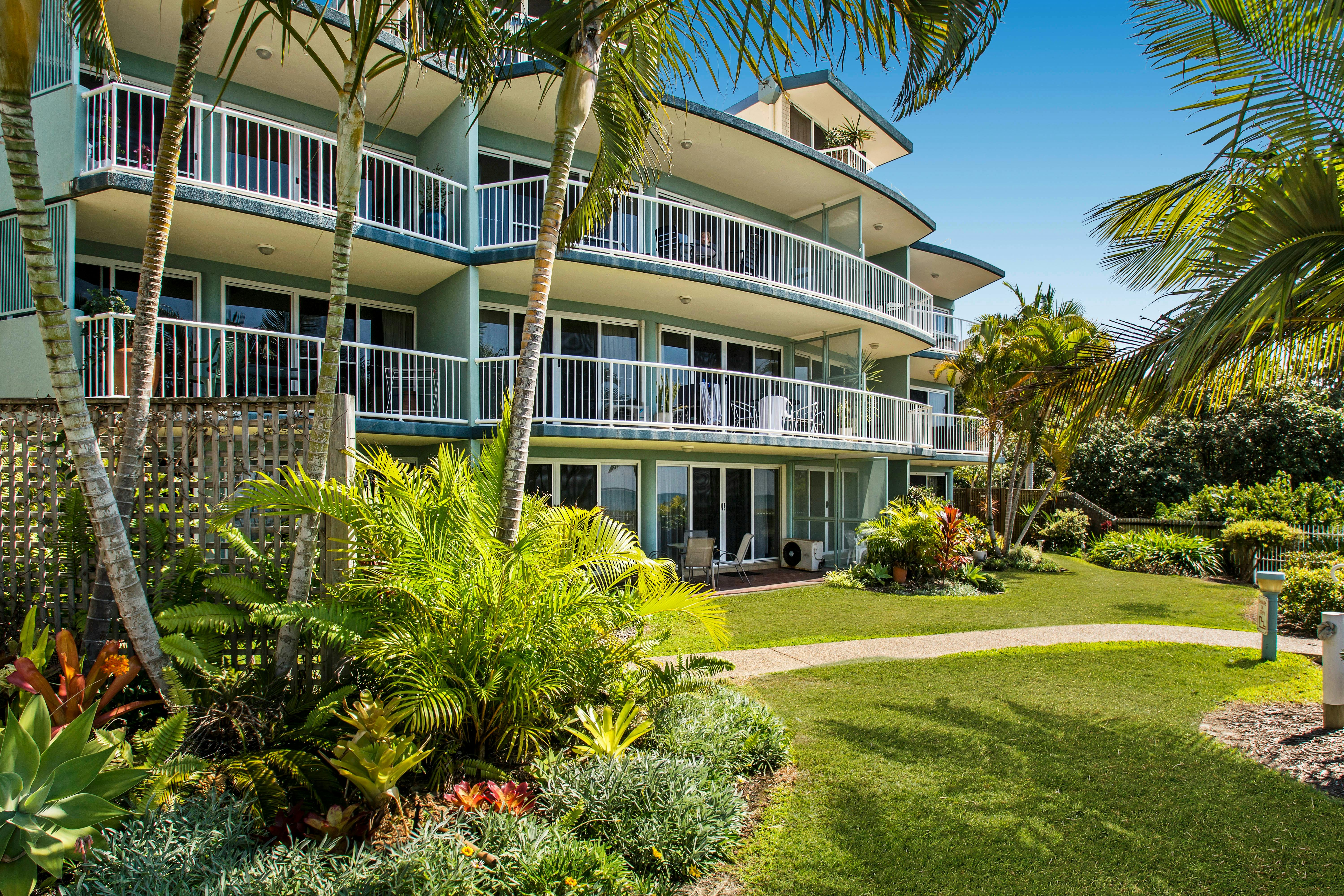 Special Offer at BreakFree Great Sandy Straits