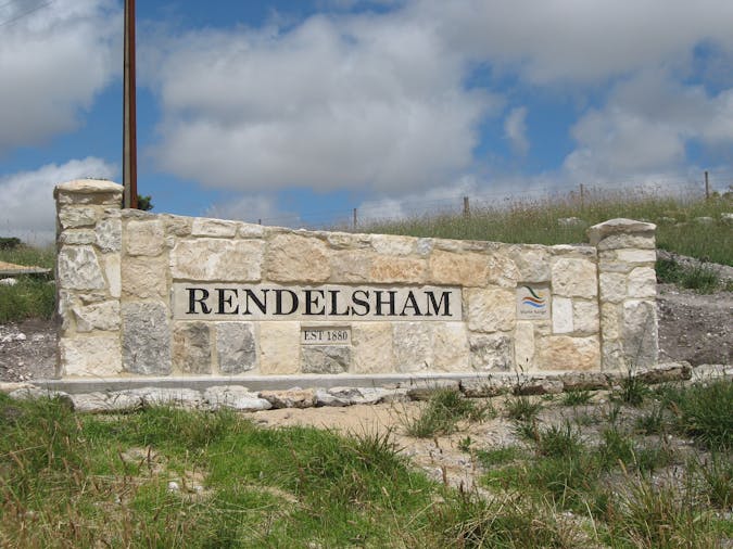 Rendelsham, S.A.