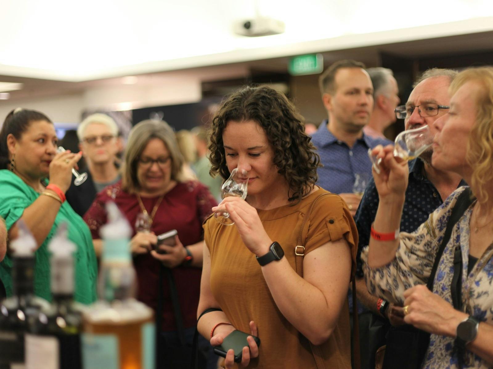 The Whisky Show - Adelaide 2026