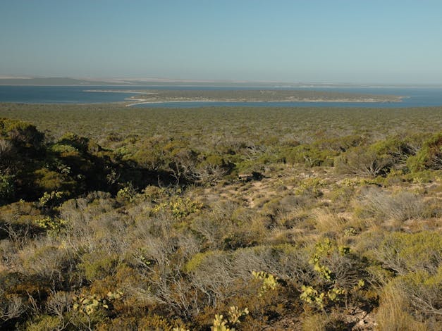 Venus Bay Conservation Park