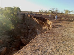 Red Dirt Tours
