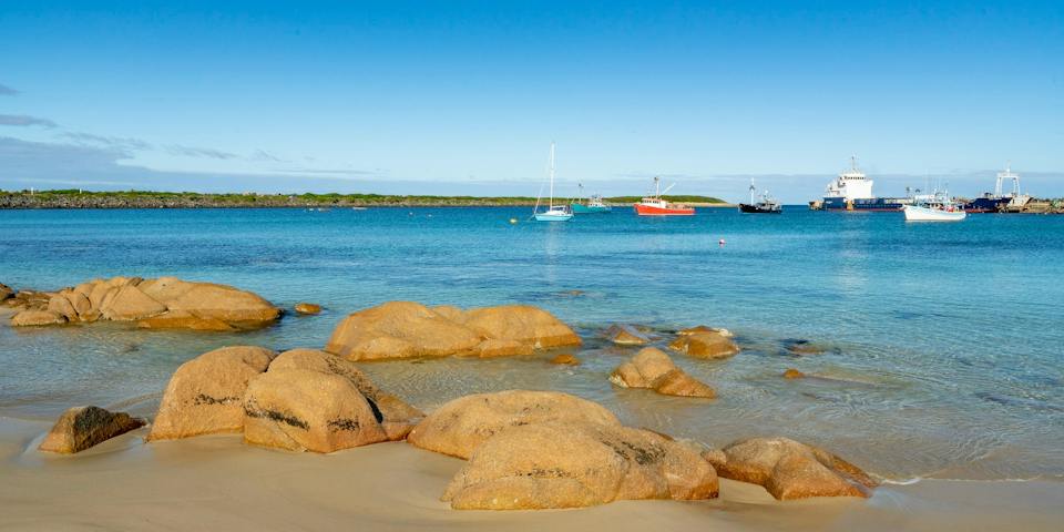 King Island Tours photo