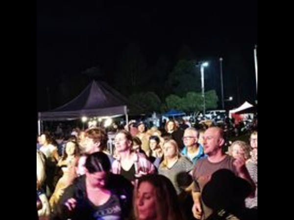 New Years' Eve Gloucester