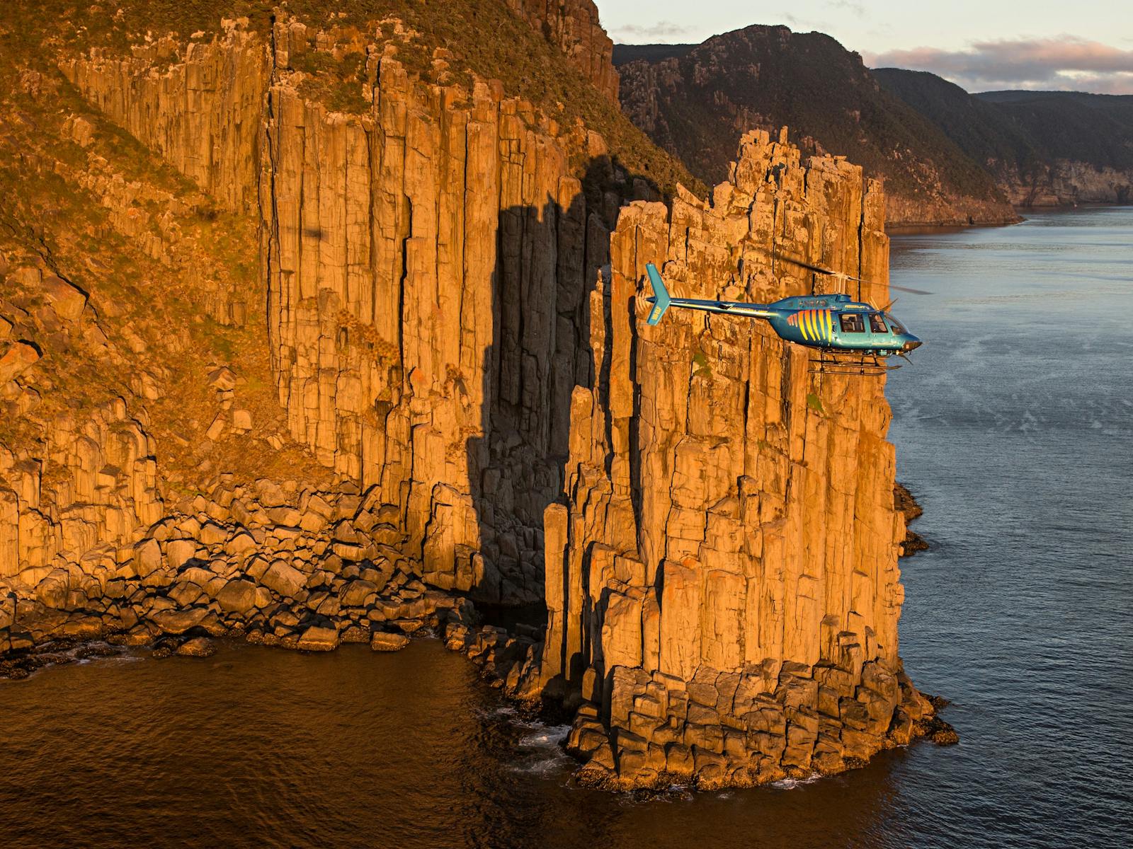 Tasman Peninsula