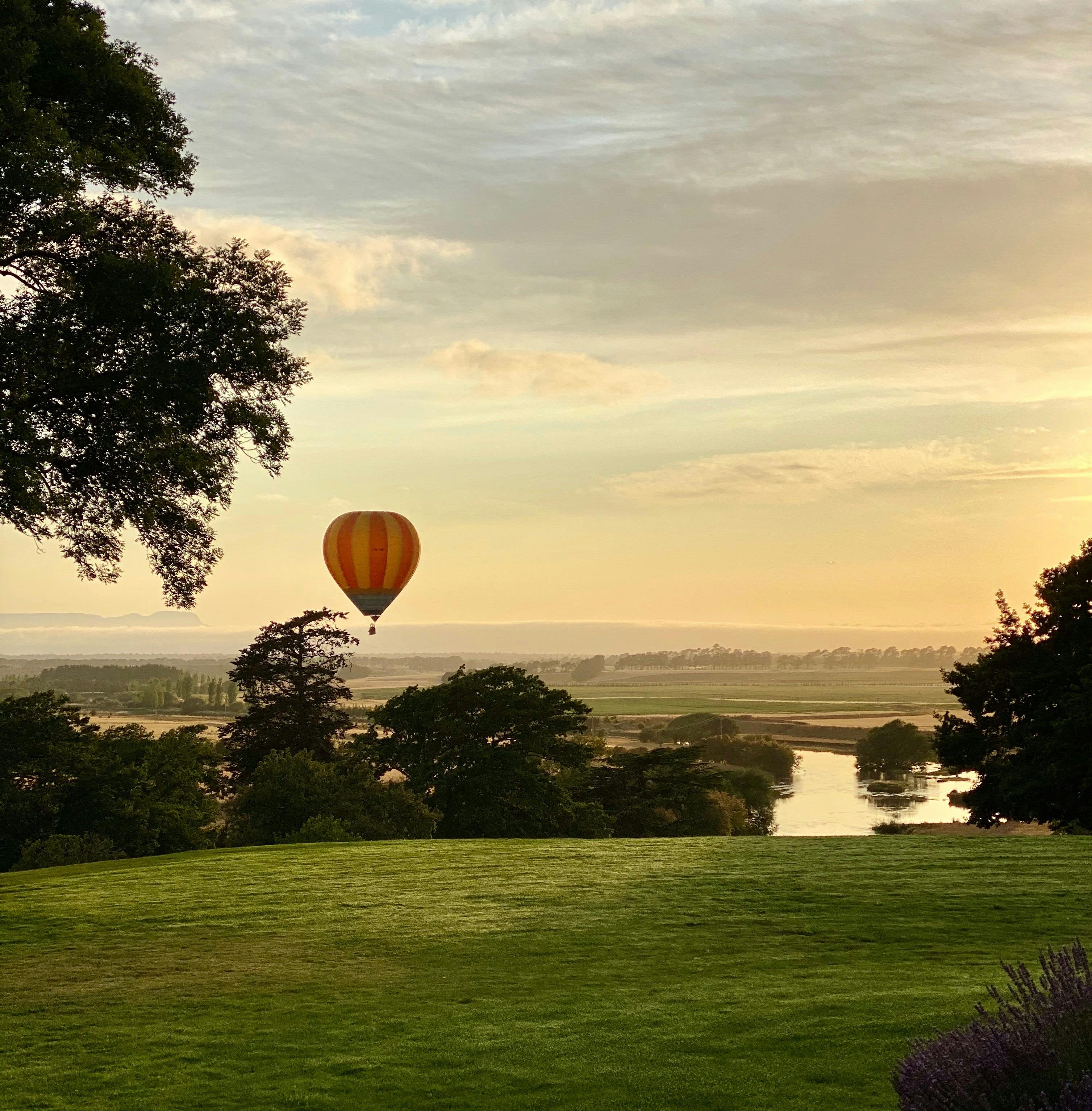 Liberty Balloon Flights Perth (Avon Valley), Northam, Western Australia