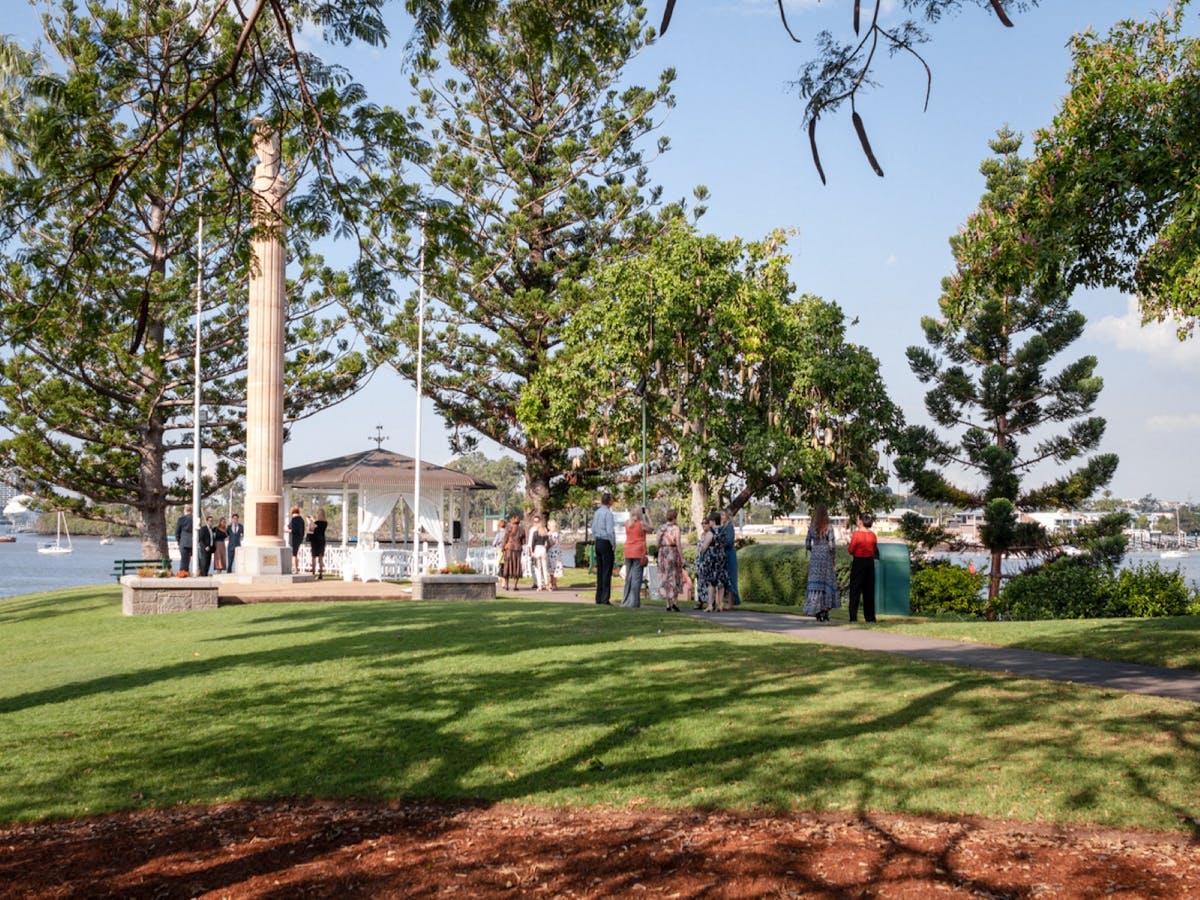Newstead Park